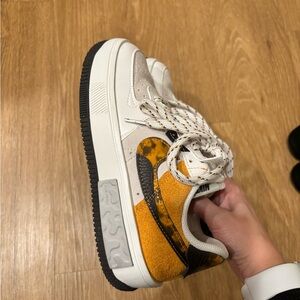 Nike Air Force 1 Fontanka